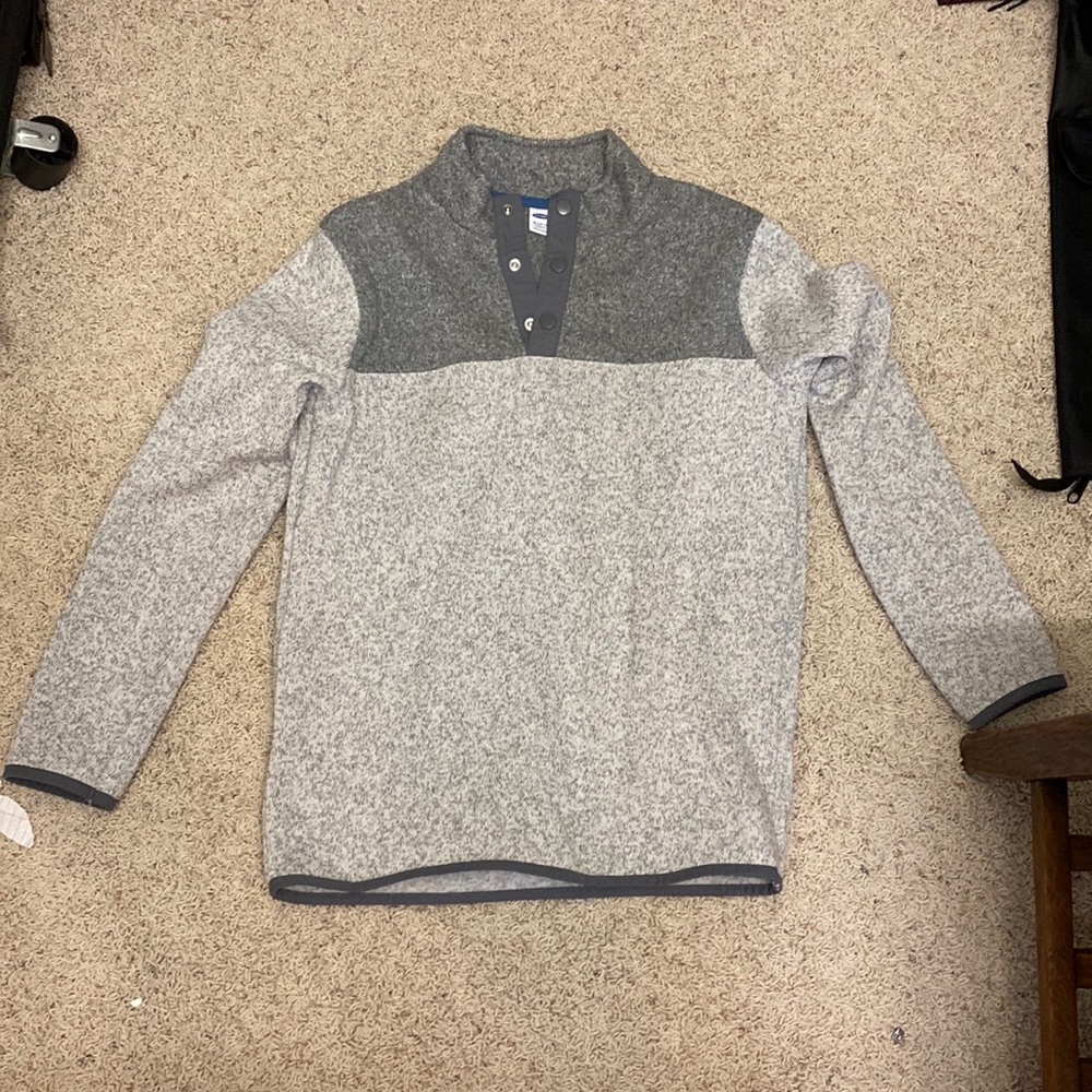 Old Navy Boys Jacket/Sweater Sized 14-16